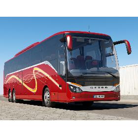 SETRA S 517 HD